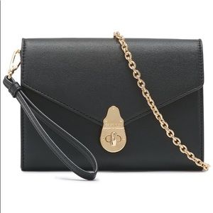 Calvin Klein Soft Lock Positano Leather Chain